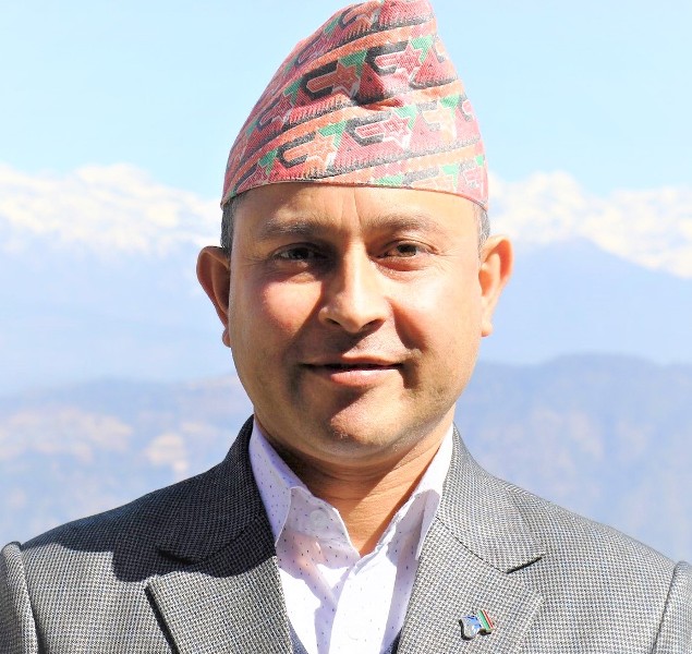 भिडियो टेलिफोनीको भरपूर प्रयोग गर्दै नेफ्स्कून